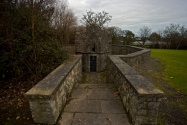 6 new images added to St. Doolagh's Well (Dublin)